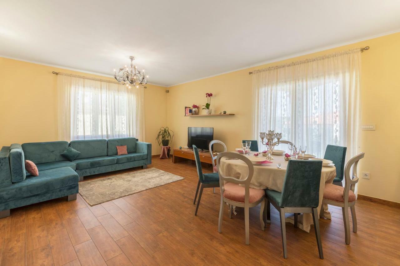 Villa Monique Vodnjan Exteriér fotografie