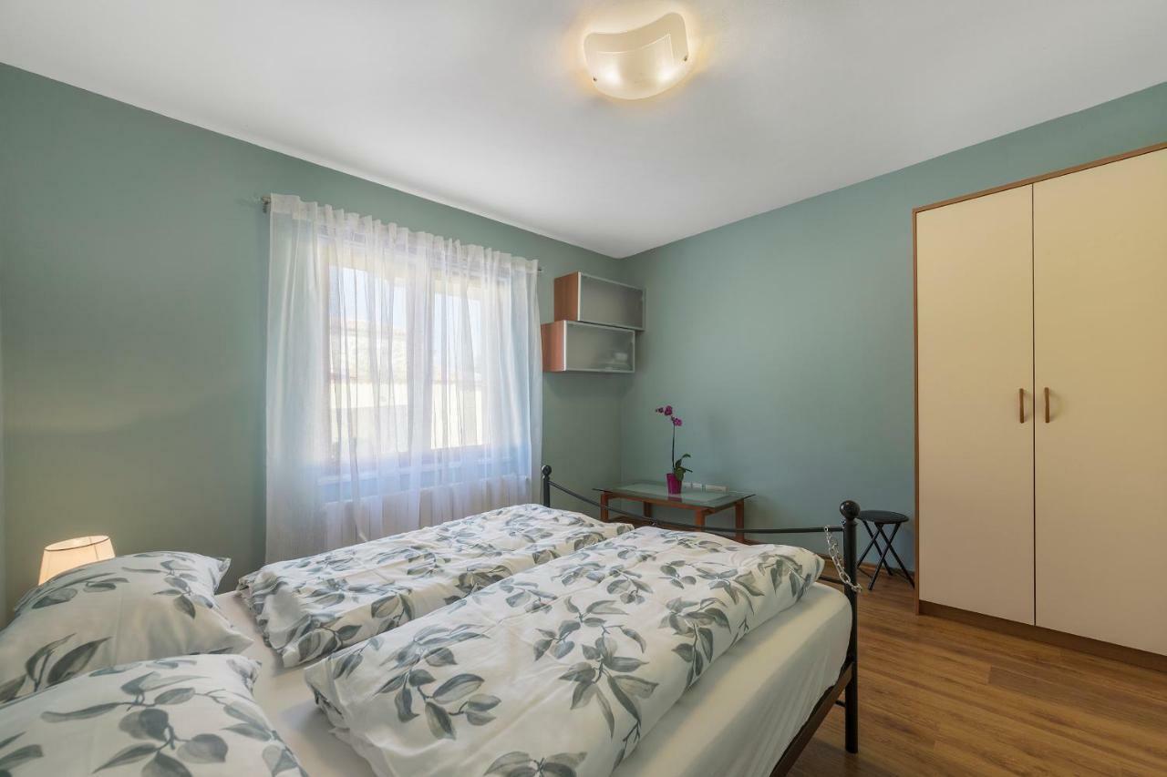 Villa Monique Vodnjan Exteriér fotografie