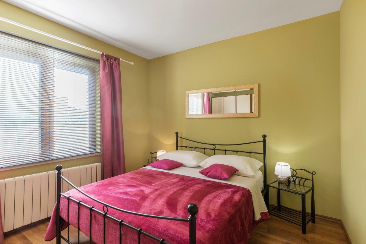 Villa Monique Vodnjan Exteriér fotografie