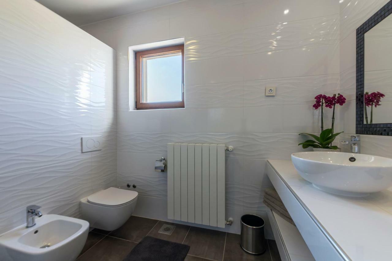 Villa Monique Vodnjan Exteriér fotografie