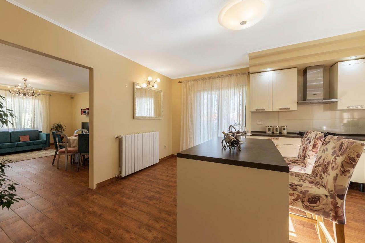 Villa Monique Vodnjan Exteriér fotografie